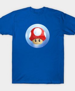 Mushroom T-Shirt AY2J0