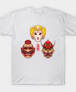Oni Kingdom T-Shirt AY2J0