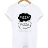 Pizza Tshirt EL24J0