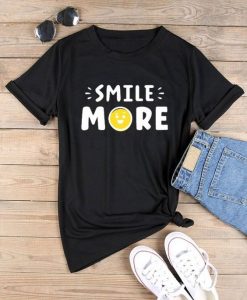 SMILE MORE Tshirt FD22J0.jpg
