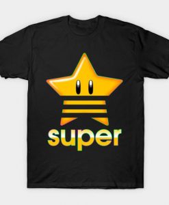 SUPER T-Shirt AY2J0