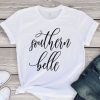 Southern Belle T-Shirt DL24J0