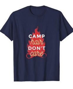 Summer Camp T-Shirt EL18J0