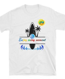 Surf pro Short T-Shirt DL24J0