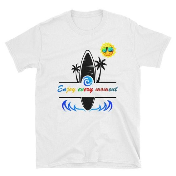 Surf pro Short T-Shirt DL24J0