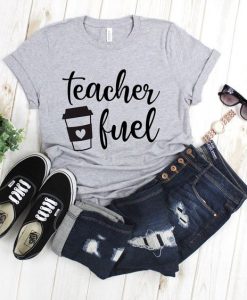 Teacher Funny T-Shirt DL24J0