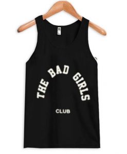 The bad girls club tanktop SR21J0