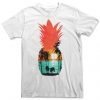 Tropical Pineapple T-Shirt DL24J0