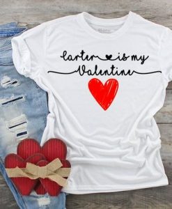 Valentines Day Shirt ND11J0