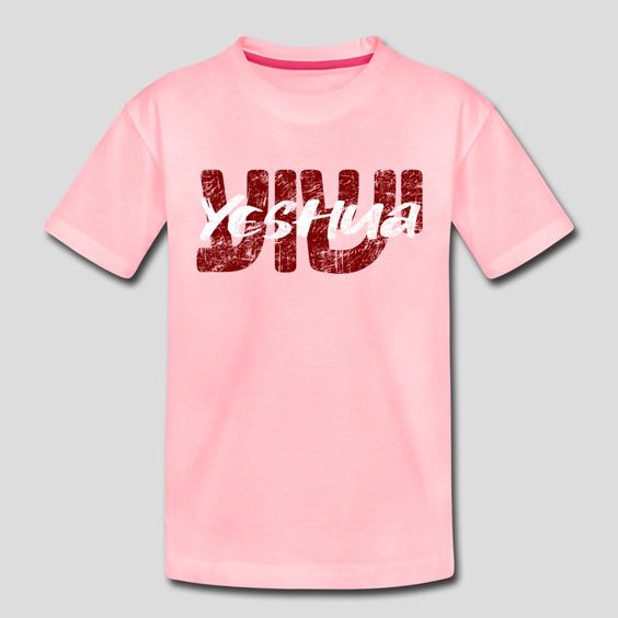 Yeshua T-Shirt DL24J0