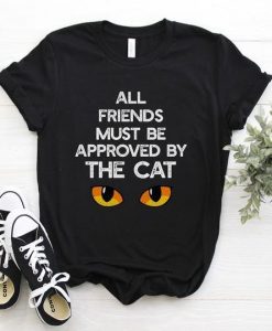 All Friends T-Shirt DL07F0
