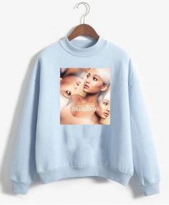 Ariana sweatshirt FD4F0