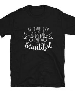 Be your own T-Shirt ND10F0