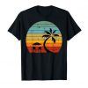 Beach T-Shirt DL07F0