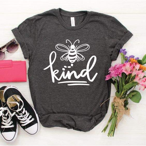Bee Kind T-Shirt DL07F0