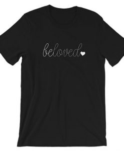 Beloved Crew T-Shirt ND10F0