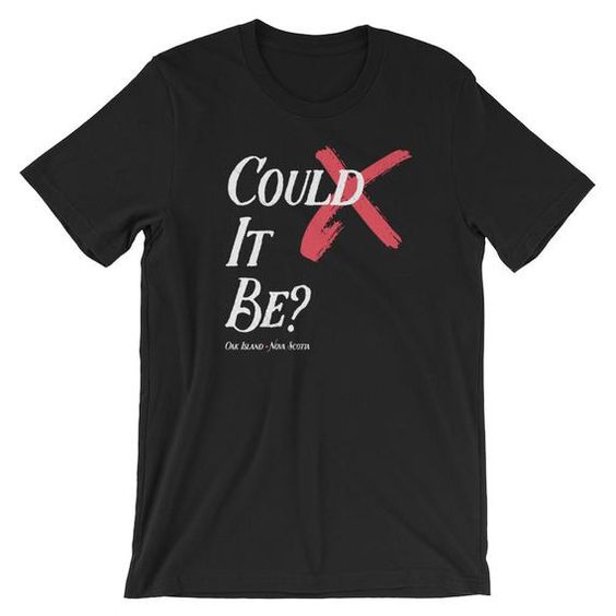 Could it be T-Shirt ND10F0