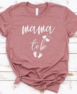 Cute Pregnancy T-Shirt DL07J0