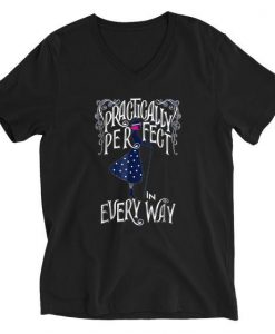 Disney Mary Poppins T-Shirt ND10F0