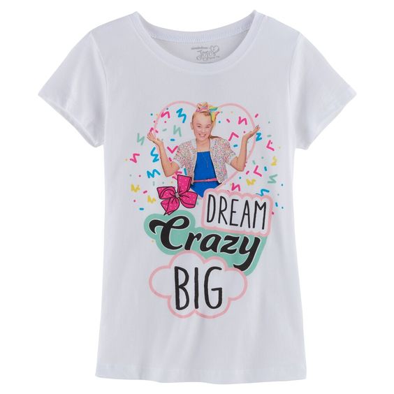 Dream T shirt SR6F0