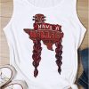 HAVE A WiLLie GOOD DAY Tanktop FD10F0
