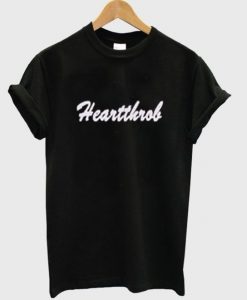 Heartthrob T-Shirt MQ08J0