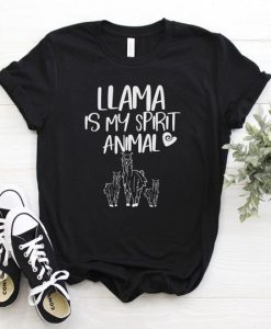 My Spirit Animal T-Shirt DL07F0