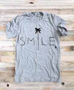 Smile Tshirt EL3F0