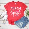 Soccer Mom Squad Shirt FD27F0