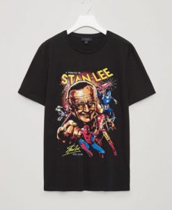 Stan Lee TShirt FD6F0