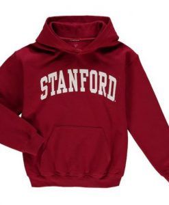 Stanford Hoodie FD7F0