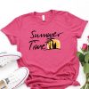 Summer Time Tshirt EL3F0