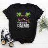 The Palms Flamingo T-Shirt DL07F0