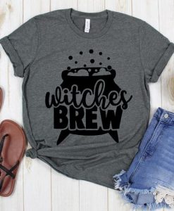 Witches Brew Tshirt FD27F0