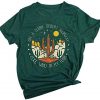 Arizona Cactus Shirt ZR13M0