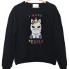 Baby Unicorn Sweatshirt LE19M0