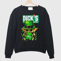 Bicks Sporting Sweatshirt LE19M0