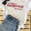 California Dreaming T Shirt RL10M0