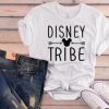 Disney Tribe T Shirt ZR13M0