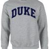 Duke Sweatshirt DF24M0