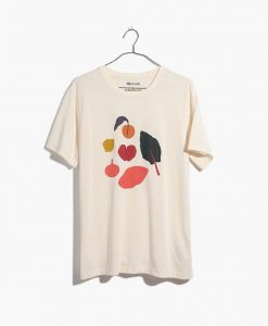 Fruits 'n Veggies T-shirt ZR13M0