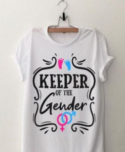 Gender baby T Shirt RL10M0