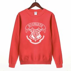 Hongwarts Sweatshirt LE19M0
