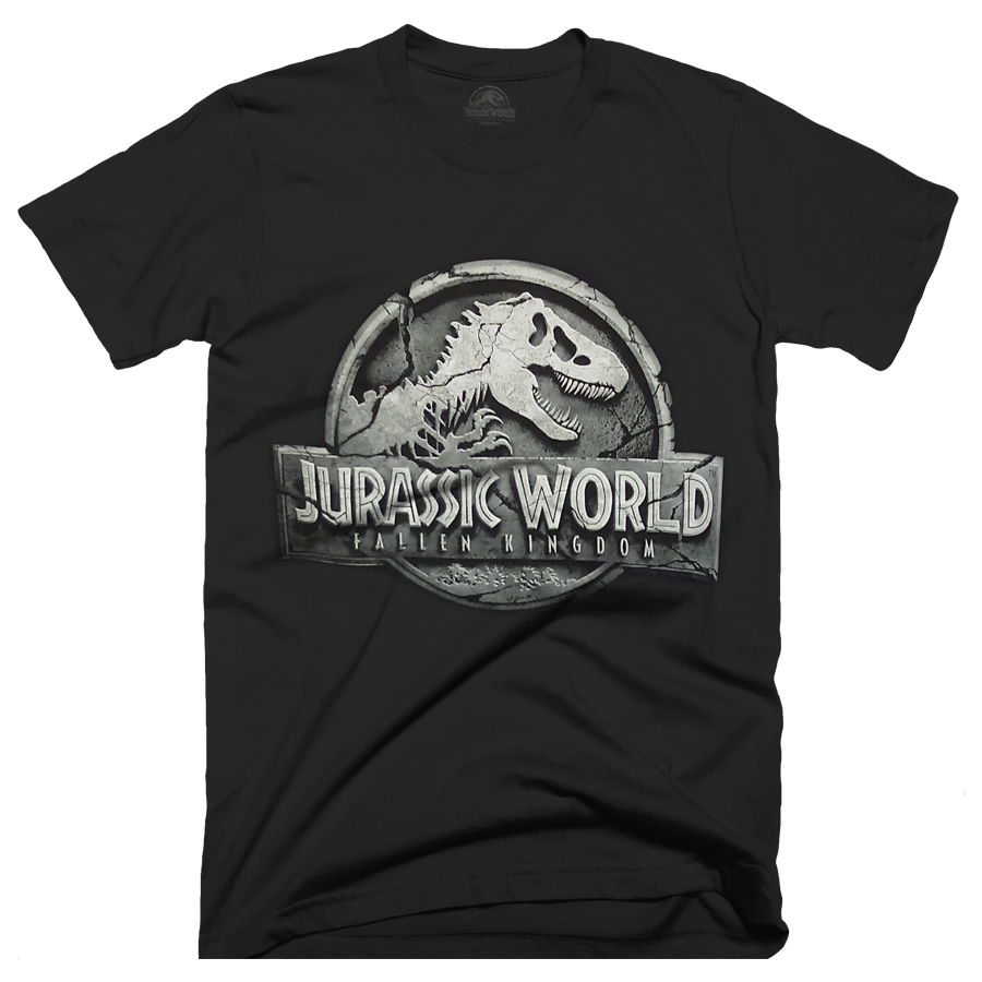 Jurassic World T-shirt ZR13M0