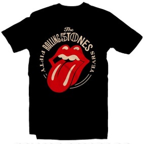The Rolling Stones T-shirt Zr13M0