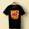 1967 Summer Love Tshirt AS18A0