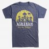 Agrabah T-Shirt ND22A0