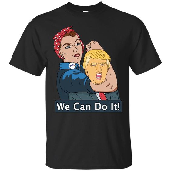 Anti Trump T Shirts AF4M0