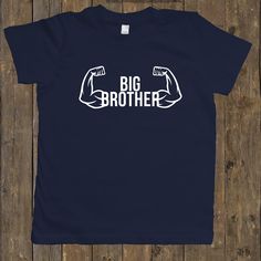 Big Brother Tshirt AS18A0