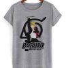 Boruto Tshirt AS1A0